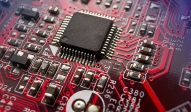 В России успешно корпусирование тестовой партии...