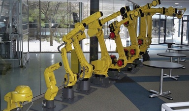 «Завод Роботов» и «СберЛизинг» запускают лизинг...