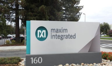 Бренд Maxim Integrated в ассортименте ООО &quot...