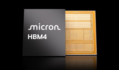 Micron начала поставки образцов памяти HBM4
