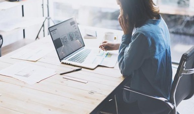 Требуется офис-менеджер в офис в Воронеже