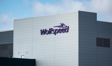 Wolfspeed представила 300-мм монокристаллическу...