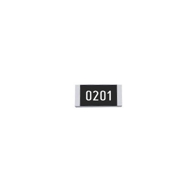 0201 8,2K 1% 200 PPM / CR0201F8K20Q10Z
