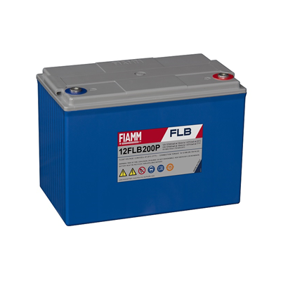 12 FLB 200 P