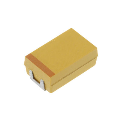 A 4,7uF 16V 10% / CA45-A016K475T