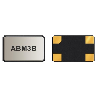 ABM3B-25.000MHZ-10-1-U-T