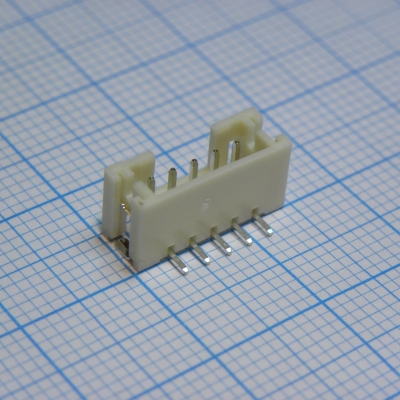 B5B-PH-SM4-TB[LF][SN]