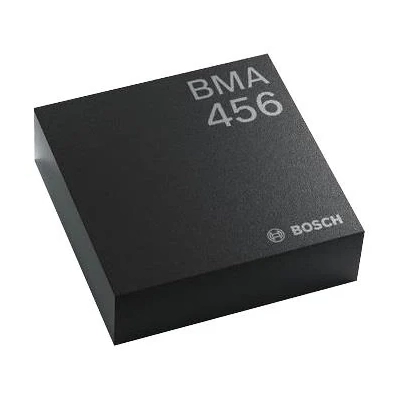 BMA456