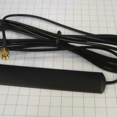 BY-3G-05 (3G, STICK MOUNT, FAKRA-II-D)