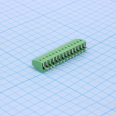 GT308-2.54-14P-14-00