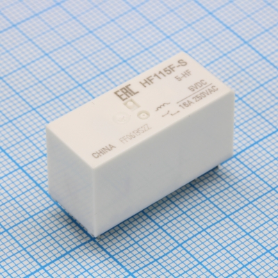 HF115F-S/5-HF