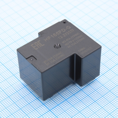 HF165FD-G/12-ZY2STF