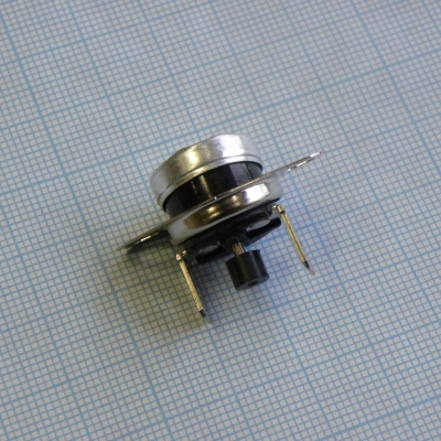 KSD301T 65С 250В 16А