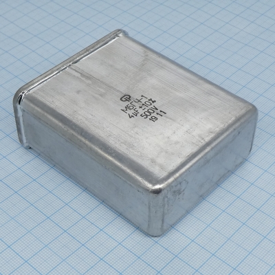 МБГЧ-1-500-4 10%