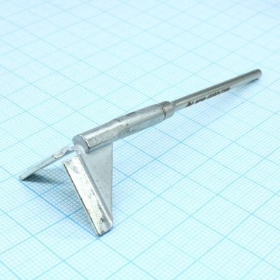 Насадки д/выпаивания 452QDLF 200