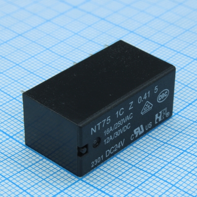 NT751CZ0.41516DC12V