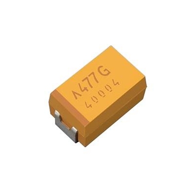 R 4.7uF 10V 20% / TCJR475M010R0500