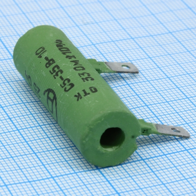 С5-35В 10 33 ±10%