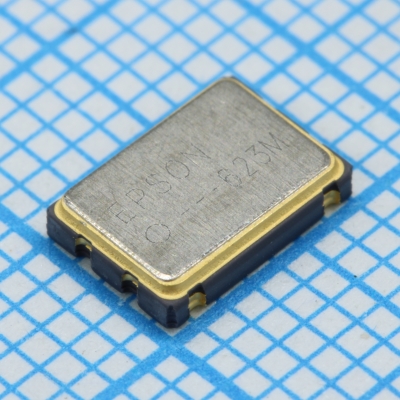 SG-8002CA/PHM 6.00000MHz