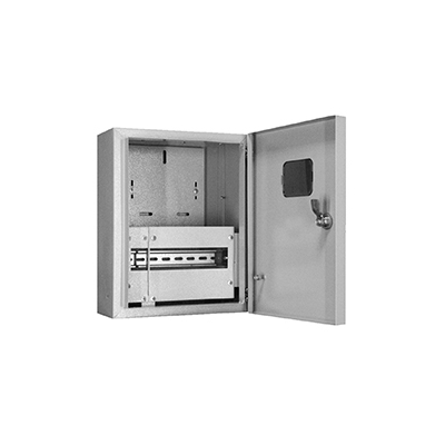 ЩРУ 1Н9 У2 IP54 400х250х155 (ЭТ)