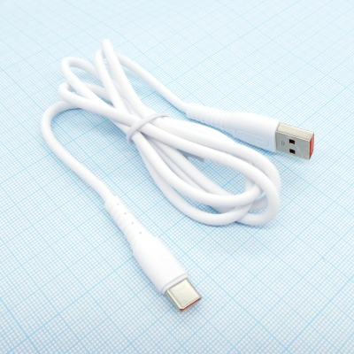 Шнур USB-Type-C GoPower GP07T