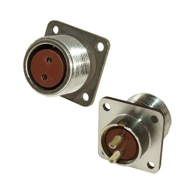 ШР20П2ЭГ6 РОЗЕТКА (АНАЛОГ)