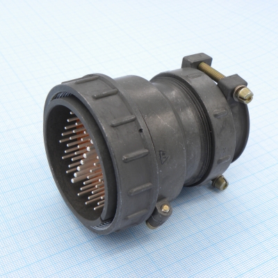 ШР60П47НГ2 вилка