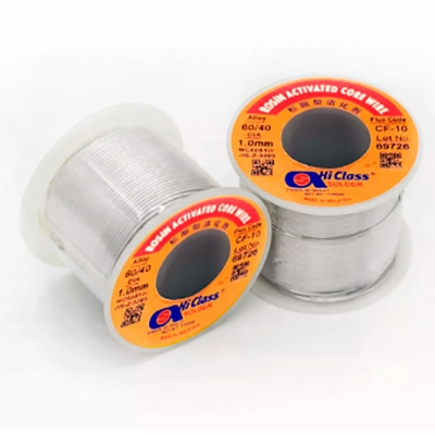 SN60/PB40 D0.5MM 250G CF10