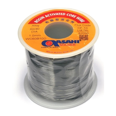 SN60/PB40 D1.0MM 1KG CF10