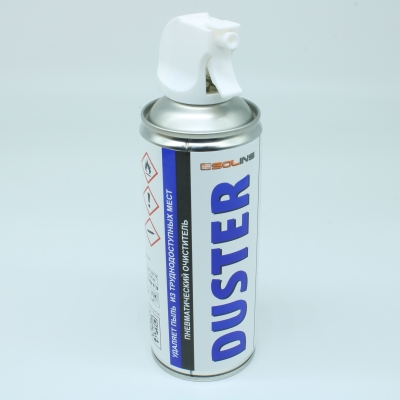 Solins DUSTER 400МЛ