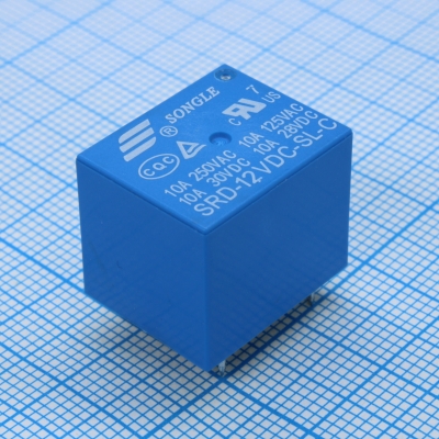 SRD-12VDC-SL-C