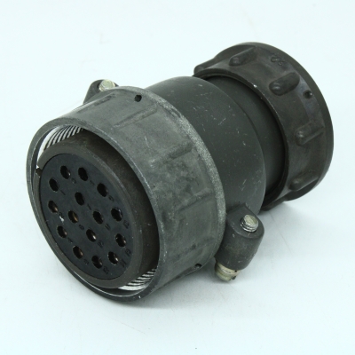 СШР36П15ЭШ5 розетка