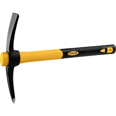 STAYER 400 г, кирка, Professional (20179-04)