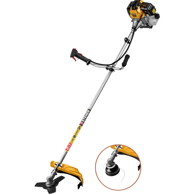 STEHER 1.3 кВт, бензиновый триммер (BT-1300)
