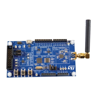STEVAL-IDB008V2