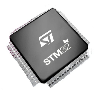 STM32F302RCT6