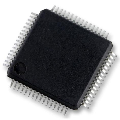 STM32F401RET6TR