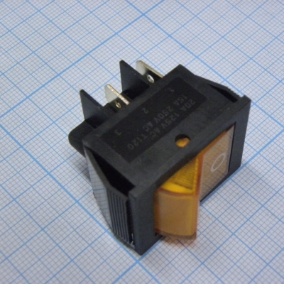 SWR 201-2B3 Ч/Ж IRS