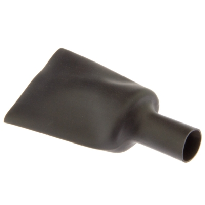 Термоусаживаемая трубка 22.0/11.0 черная