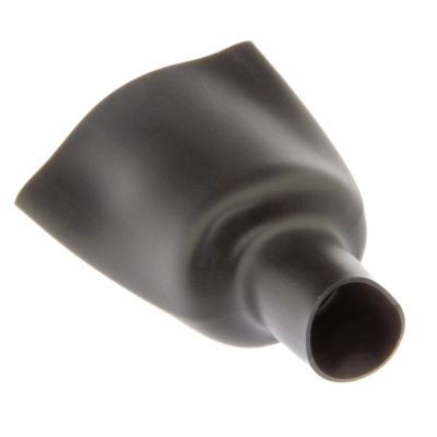 Термоусаживаемая трубка 25.0/12.5 черная