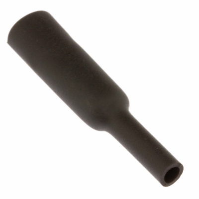 Термоусаживаемая трубка 4.5/2.3 черная