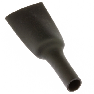 Термоусаживаемая трубка 9.0/4.5 черная