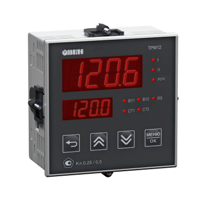 ТРМ12-Щ5.У2.УР