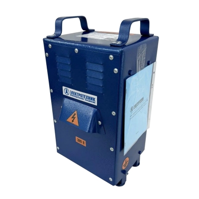 ТСЗИ-1,6-380;220/42-Ал-20У2 ЭЛЕКТРОТЕХНИК