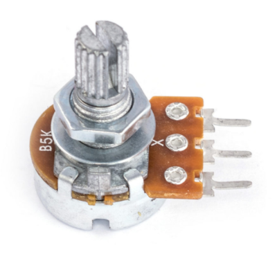 WH148-1A-2,18T,B500Ω,L=15mm